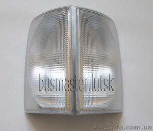 Повторители поворотов Volkswagen LT 35