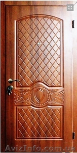 Вхідні броньовані двері - <ro>Изображение</ro><ru>Изображение</ru> #8, <ru>Объявление</ru> #1449719