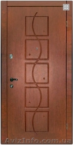 Вхідні броньовані двері - <ro>Изображение</ro><ru>Изображение</ru> #10, <ru>Объявление</ru> #1449719