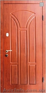 Вхідні броньовані двері - <ro>Изображение</ro><ru>Изображение</ru> #2, <ru>Объявление</ru> #1449719