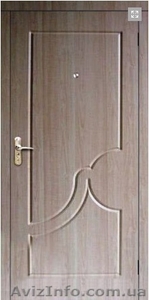Бронированные двери серии Стандарт  - <ro>Изображение</ro><ru>Изображение</ru> #4, <ru>Объявление</ru> #1449725