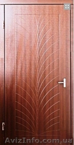 Бронированные двери серии Стандарт  - <ro>Изображение</ro><ru>Изображение</ru> #9, <ru>Объявление</ru> #1449725