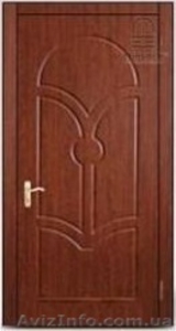 Бронированные двери серии Стандарт  - <ro>Изображение</ro><ru>Изображение</ru> #7, <ru>Объявление</ru> #1449725