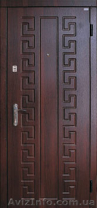 Бронированные двери серии Стандарт  - <ro>Изображение</ro><ru>Изображение</ru> #5, <ru>Объявление</ru> #1449725