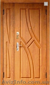 Броньовані двері  - <ro>Изображение</ro><ru>Изображение</ru> #1, <ru>Объявление</ru> #1449712