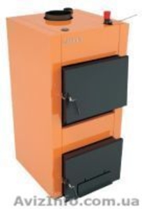Твердотопливный котел - Bosch,  Caldera,  Protherm,  Антрацит, Unmak,  Данко,  Колви