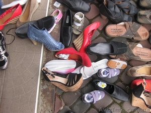 Евромикс обувь сток весна-лето. Из Германии. 14 евро/кг. - <ro>Изображение</ro><ru>Изображение</ru> #5, <ru>Объявление</ru> #1465003
