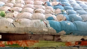 Купить ватный матрас 80/190 от Производителя