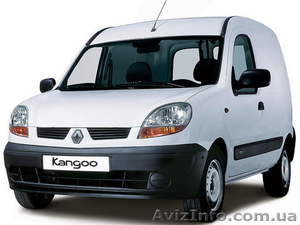 Renault Kangoo 1997-2013 - <ro>Изображение</ro><ru>Изображение</ru> #2, <ru>Объявление</ru> #1485207