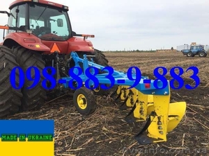 Плуг ПСК-5 Гетьман-5