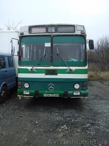 Автобус ЛАЗ 4202 1991 - <ro>Изображение</ro><ru>Изображение</ru> #1, <ru>Объявление</ru> #1497666