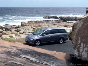 Система охлаждения к Mitsubishi Grandis