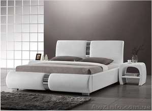 Кровать TOKYO 160 SIGNAL  Польша, Доставка по Украине