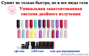 Лампа для ногтей UV-LED SUN 9C,  для сушки маникюра-педикюра, 24 Вт, сенсорная - <ro>Изображение</ro><ru>Изображение</ru> #9, <ru>Объявление</ru> #1537255