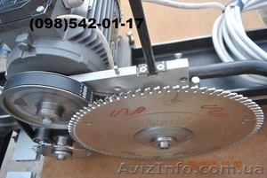 станок форматно -раскроечный