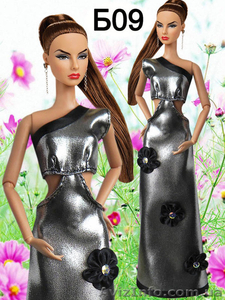 Одежда для кукол Барби - вечерние платья - <ro>Изображение</ro><ru>Изображение</ru> #2, <ru>Объявление</ru> #573273