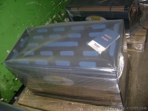 Аккумуляторная тяговая батарея для электропогрузчика Toyota Yale CAT