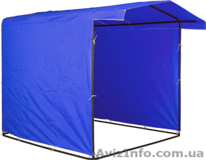 ПРОИЗВОДИТЕЛЬ ТОРГОВЫХ ПАЛАТОК,  ЗОНТЫ,  ШАТРЫ