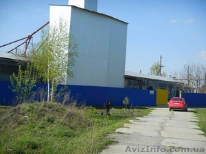 Продажа завода по переработке гороха (от хозяина). - <ro>Изображение</ro><ru>Изображение</ru> #1, <ru>Объявление</ru> #1565603