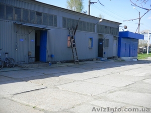 Продажа завода по переработке гороха (от хозяина). - <ro>Изображение</ro><ru>Изображение</ru> #8, <ru>Объявление</ru> #1565603