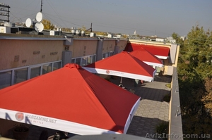 производитель торговые палатки с логотипом,  шатры,  зонты,  пвх