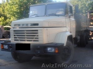 Продаем бортовой грузовой автомобиль КрАЗ 250, 17 тонн, 1993 г.в. - <ro>Изображение</ro><ru>Изображение</ru> #8, <ru>Объявление</ru> #1568123