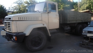 Продаем бортовой грузовой автомобиль КрАЗ 250, 17 тонн, 1993 г.в. - <ro>Изображение</ro><ru>Изображение</ru> #7, <ru>Объявление</ru> #1568123