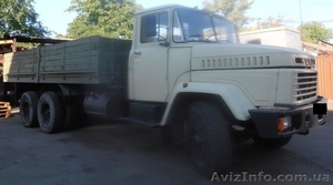 Продаем бортовой грузовой автомобиль КрАЗ 250, 17 тонн, 1993 г.в. - <ro>Изображение</ro><ru>Изображение</ru> #6, <ru>Объявление</ru> #1568123