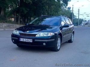 Renault Laguna 2 2001 1.9Dci - <ro>Изображение</ro><ru>Изображение</ru> #1, <ru>Объявление</ru> #1566591