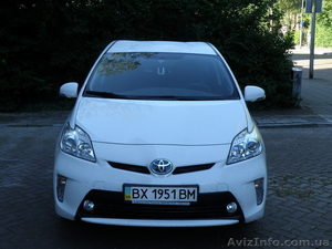 Самый экономичный автомобиль - TOYOTA Prius 2012 (3-е поколение) - <ro>Изображение</ro><ru>Изображение</ru> #2, <ru>Объявление</ru> #1570588