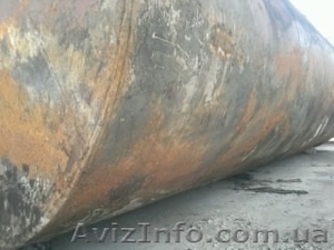 Емкости для ГСМ,  воды и прочего,   75 м3