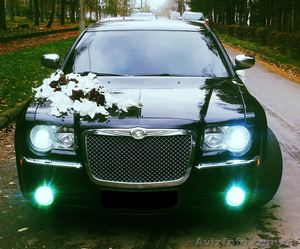 Chrysler 300с, трансфери по Україні - <ro>Изображение</ro><ru>Изображение</ru> #3, <ru>Объявление</ru> #1592235