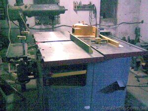 круглопалочні шліфовки