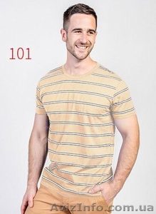 Мужские футболки c коротким рукавом оптом футболки з коротким рукавом - <ro>Изображение</ro><ru>Изображение</ru> #1, <ru>Объявление</ru> #1599206