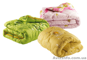 Одеяло. Недорогие качественные одеяла от производителя - <ro>Изображение</ro><ru>Изображение</ru> #1, <ru>Объявление</ru> #1596518