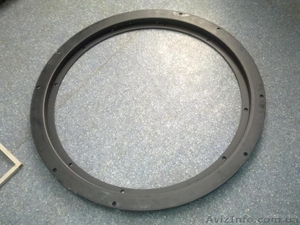 Поворотный круг КАМАЗ