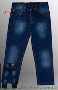 Детские штаны, джинсы Дитячі штани, джинси - <ro>Изображение</ro><ru>Изображение</ru> #1, <ru>Объявление</ru> #1606042