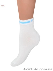 Носки на все сезоны женские Шкарпетки на всі сезони жіночі - <ro>Изображение</ro><ru>Изображение</ru> #2, <ru>Объявление</ru> #1606009