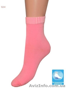 Носки на все сезоны женские Шкарпетки на всі сезони жіночі - <ro>Изображение</ro><ru>Изображение</ru> #3, <ru>Объявление</ru> #1606009