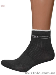 Мужские летние носки Чоловічі літні шкарпетки - <ro>Изображение</ro><ru>Изображение</ru> #3, <ru>Объявление</ru> #1606027