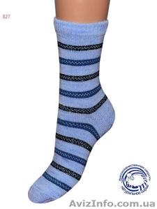 Теплые носки женские Теплі шкарпетки жіночі - <ro>Изображение</ro><ru>Изображение</ru> #1, <ru>Объявление</ru> #1606013