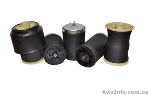 Ремонт пневмоподушек для BMW X5, X6, MersedesW164, W211, W220, W221, AUDI A6