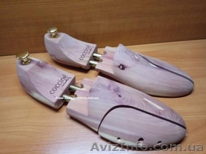 Продам Кедровые колодки формодержатели для обуви, 570 грн. - <ro>Изображение</ro><ru>Изображение</ru> #1, <ru>Объявление</ru> #1635919