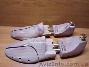 Продам Кедровые колодки формодержатели для обуви, 570 грн. - <ro>Изображение</ro><ru>Изображение</ru> #2, <ru>Объявление</ru> #1635919