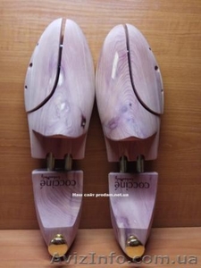 Продам Кедровые колодки формодержатели для обуви, 570 грн. - <ro>Изображение</ro><ru>Изображение</ru> #3, <ru>Объявление</ru> #1635919