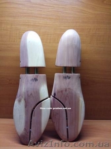 Продам Кедровые колодки формодержатели для обуви, 570 грн. - <ro>Изображение</ro><ru>Изображение</ru> #7, <ru>Объявление</ru> #1635919