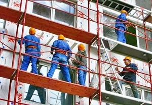 Работа в Польше для строителей, утепление фасадов. - <ro>Изображение</ro><ru>Изображение</ru> #1, <ru>Объявление</ru> #1647850