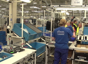 Рабочие в Чехию автозавод. Производство текстиля, коврики для авто. Хмельницкий - <ro>Изображение</ro><ru>Изображение</ru> #1, <ru>Объявление</ru> #1666282