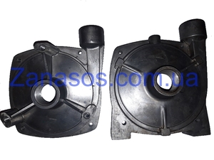 Корпус электронасоса Водолей