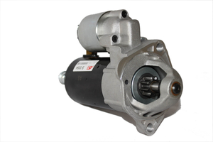 Стартер на Audi Ауди 100,  80,  A4,  A6,  Vw Passat